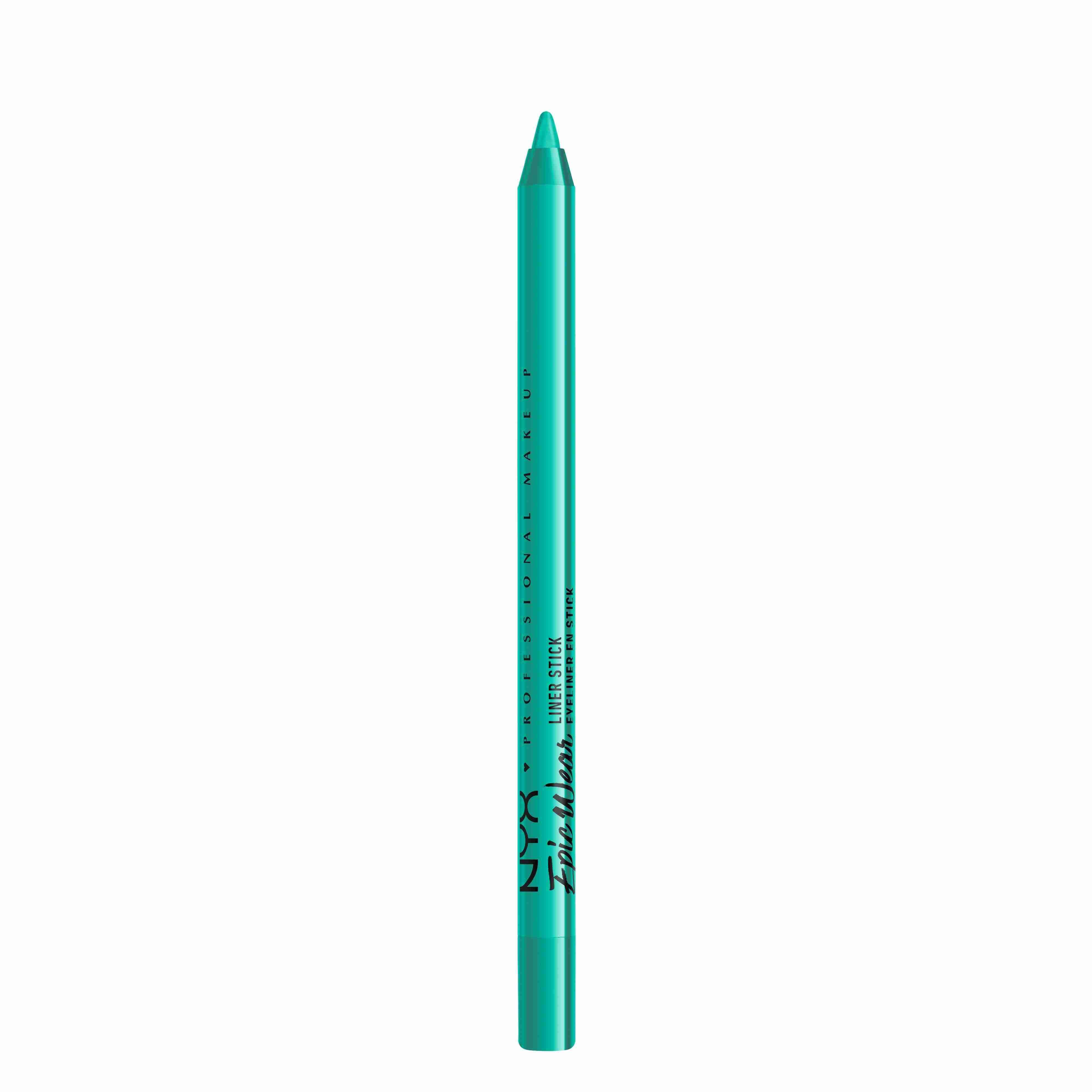 Epic Wear Eyeliner Sticks NYX PROFESSIONAL MAKEUP