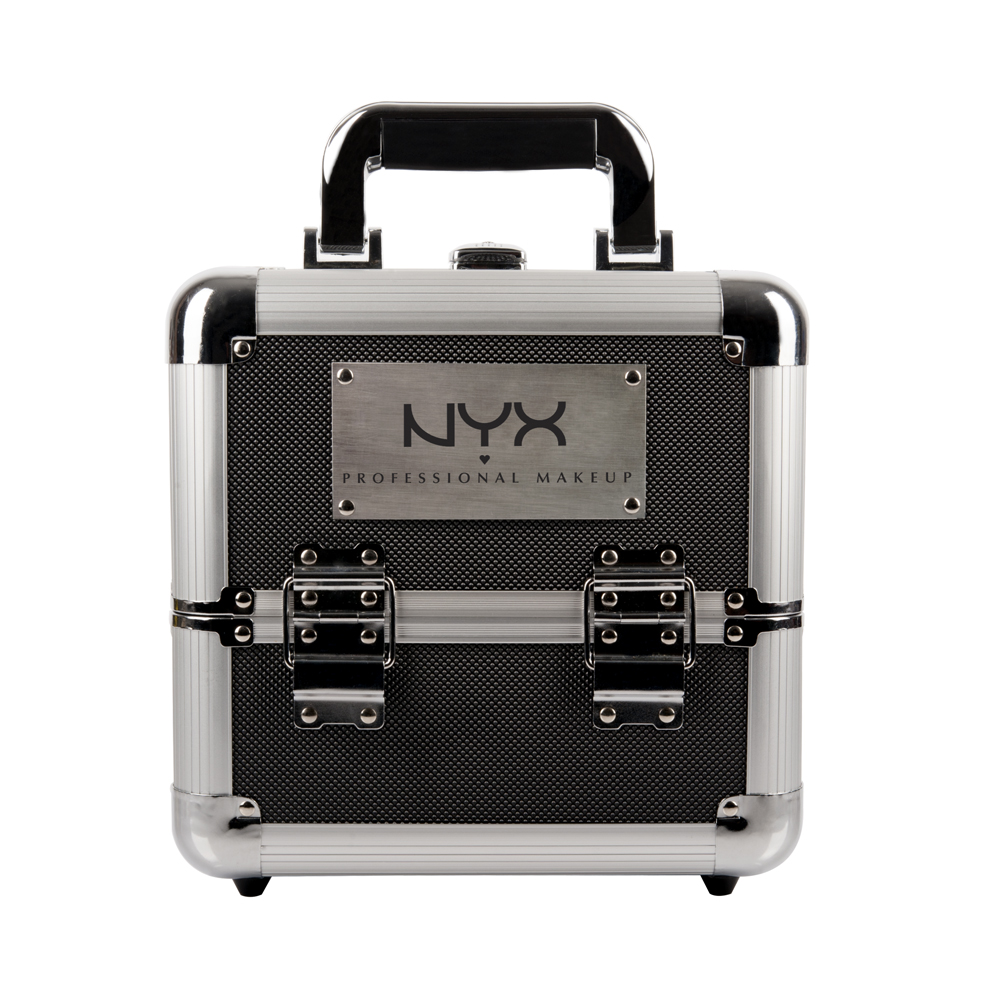 Mini Train Case | NYX Professional Makeup