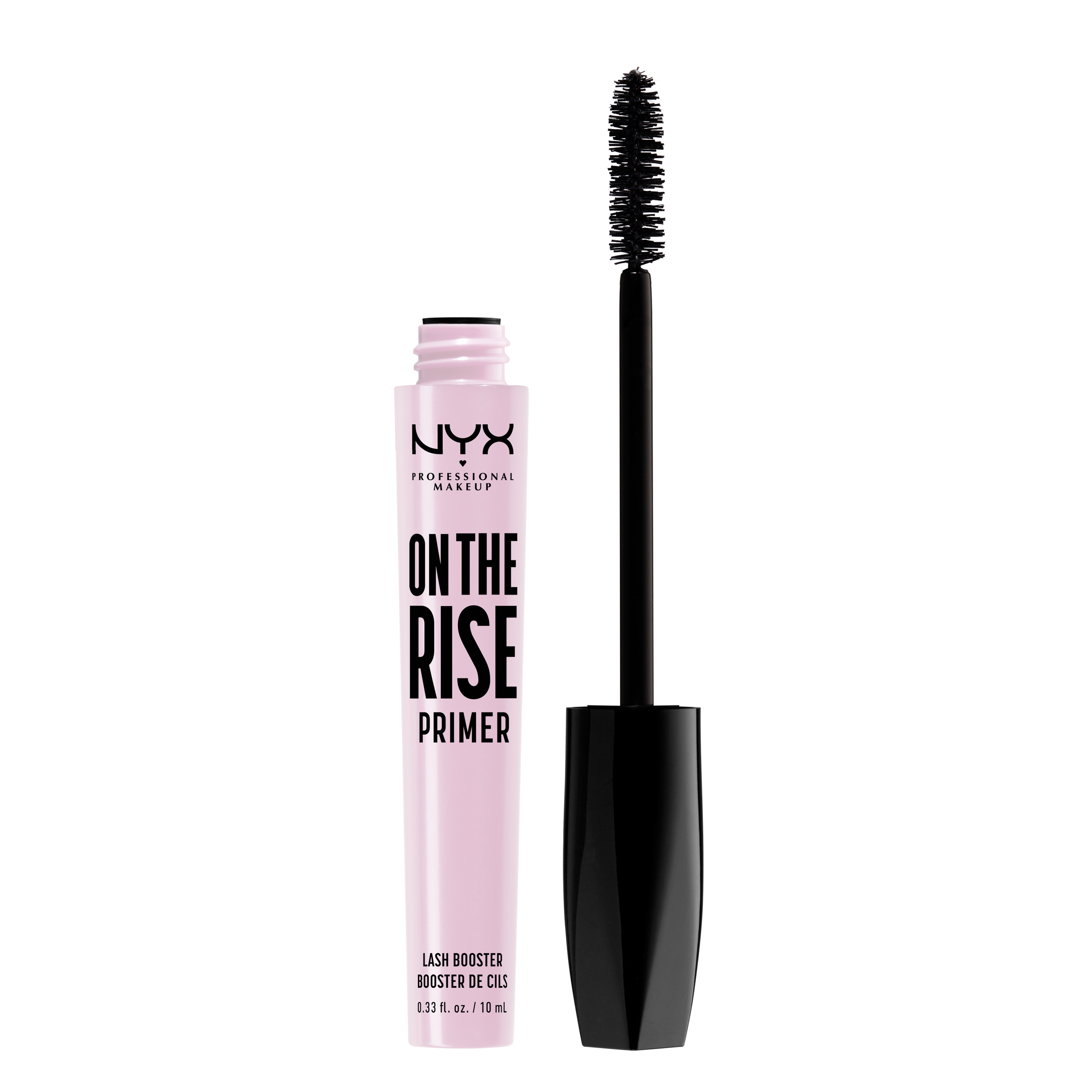 On The Rise Mascara | NYX PROFESSIONAL